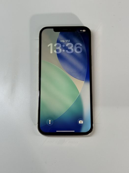 Iphone 12 Pro Max 128gb