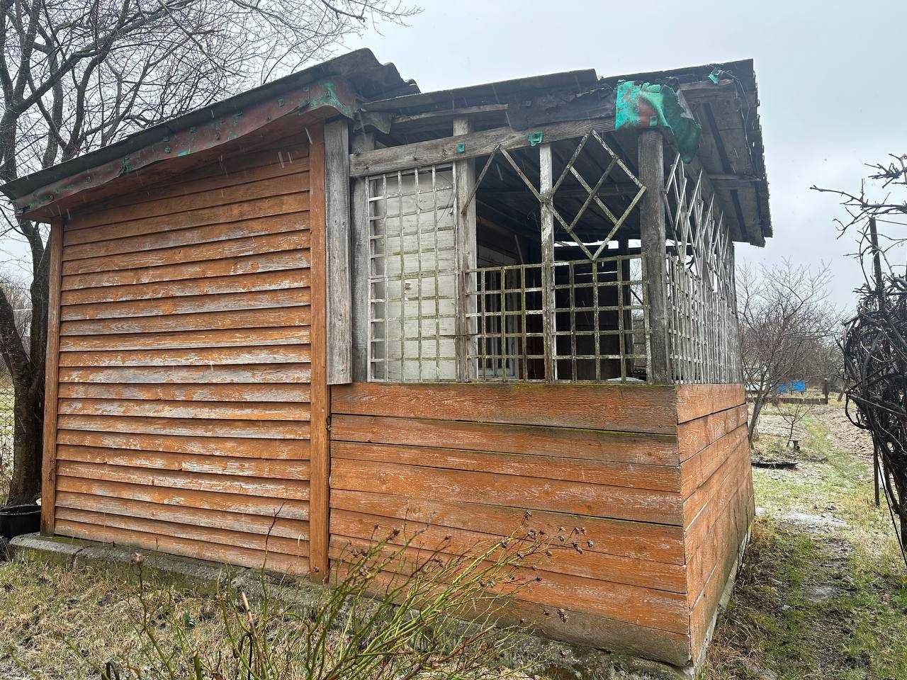 Продається дачна ділянка 6.3сот с. Рибне