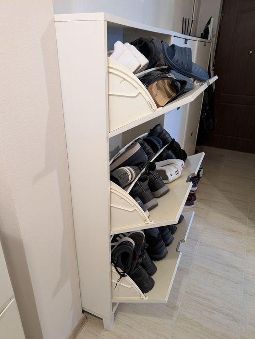 Szafka na buty STÄLL IKEA