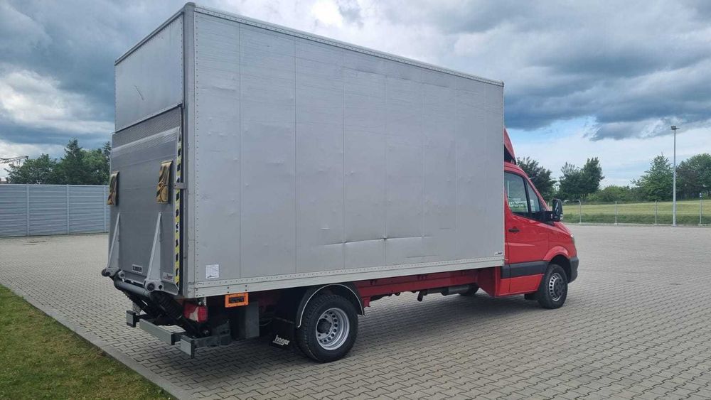 TRANSPORT/PRZEPROWADZKI/ Załadunek, bagażówka, przewóz mebli RTV i AGD