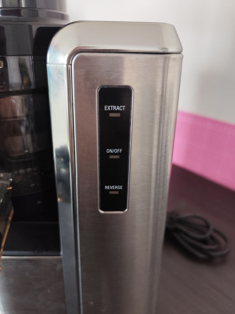 Wyciskarka Hurom HZS Alpha Plus