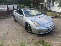 Toyota Celica VII 1.8 2003  143км