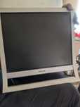 Монітор 17" sony sdm hs75