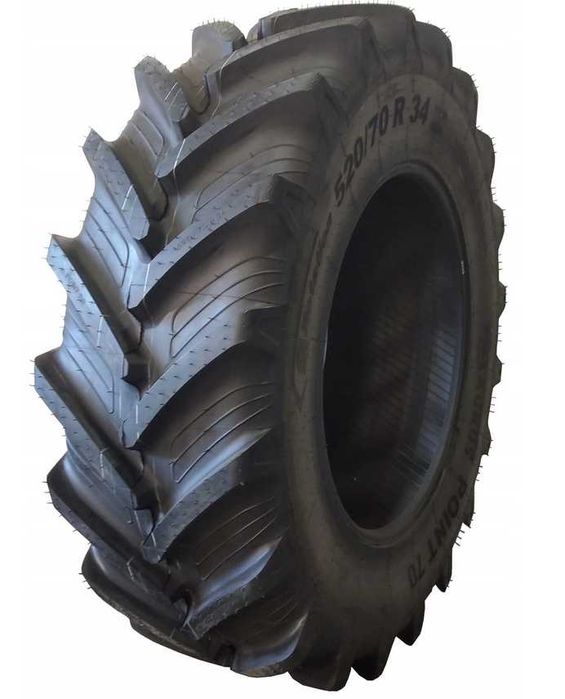 OPONA 520/70R38 150A8/B TAURUS POINT70 Gat 1 , Nowe