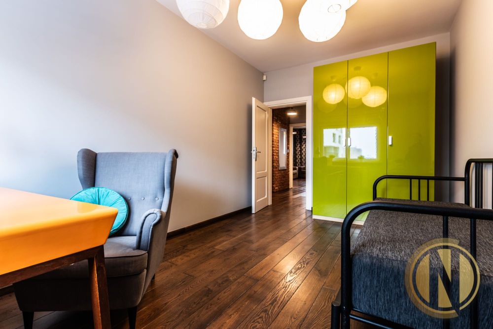 Stańczyka | Bronowice | 3 pok. ENG