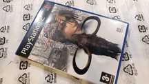 Syberia II PS2 możliwa zamiana SKLEP kioskzgrami