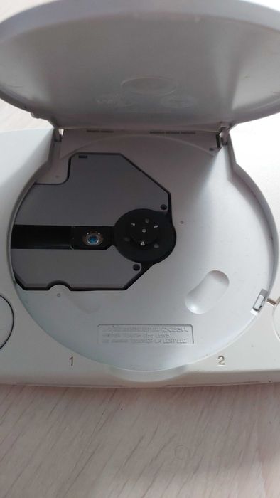 Konsola ps1 PSX slim