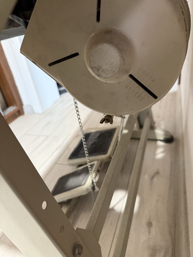 Overlock 5 nitkowy Juki