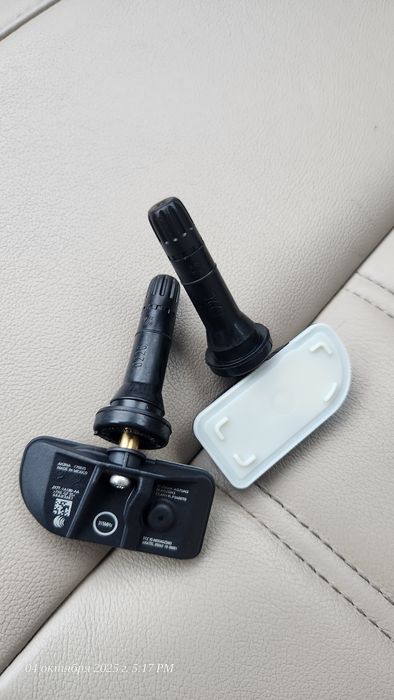 Датчик тиску/Датчики давления шин TPMS 315 MГц Ford Escape Explorer Tr