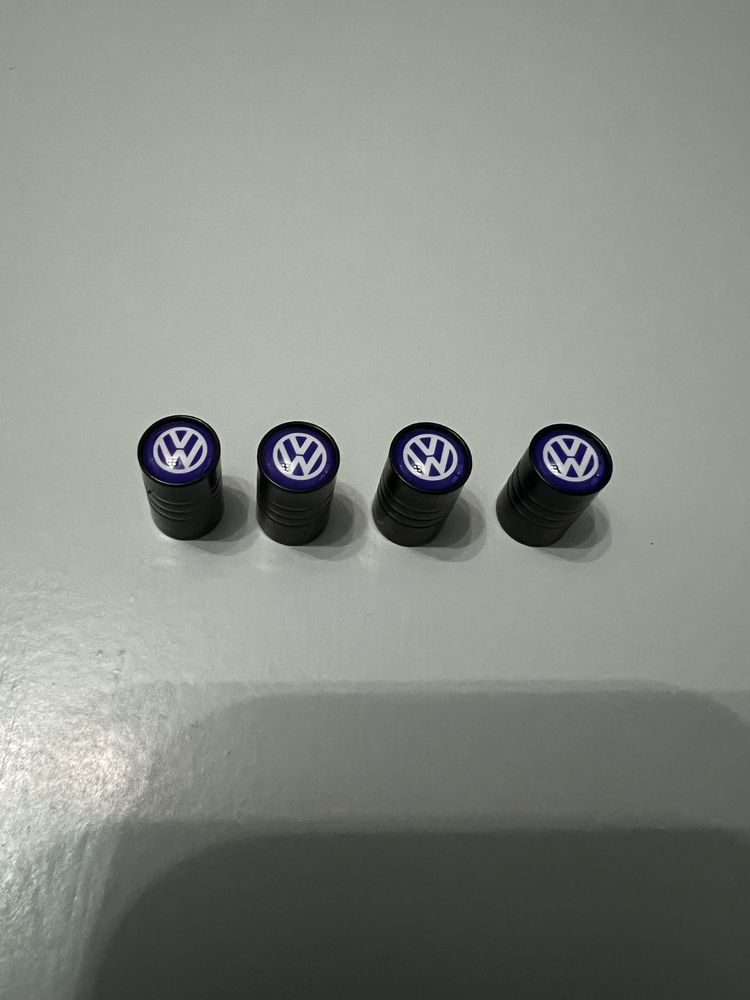 Válvulas Mercedes, BMW e Volkswagen
