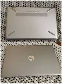 Notebook HP Pavilion 15 + Asus