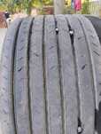 Para opon Linglong T820 445/45R19.5