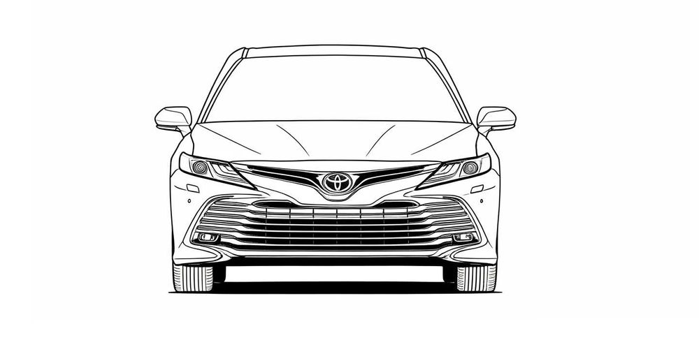 Wyjątkowa Przestrzeń Reklamowa w Sercu Poznania! Oklejenie Taxi Camry