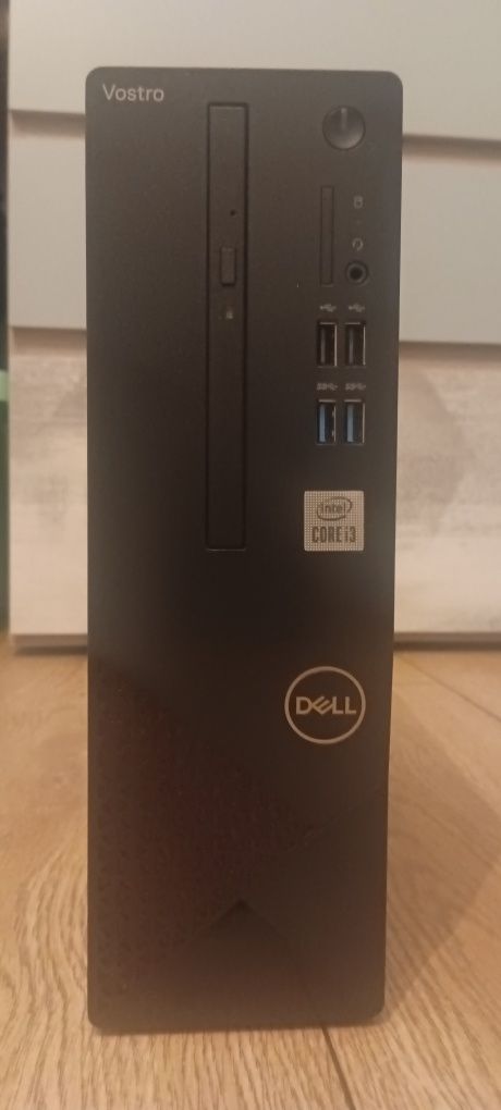 Komputer Dell Vostro i3