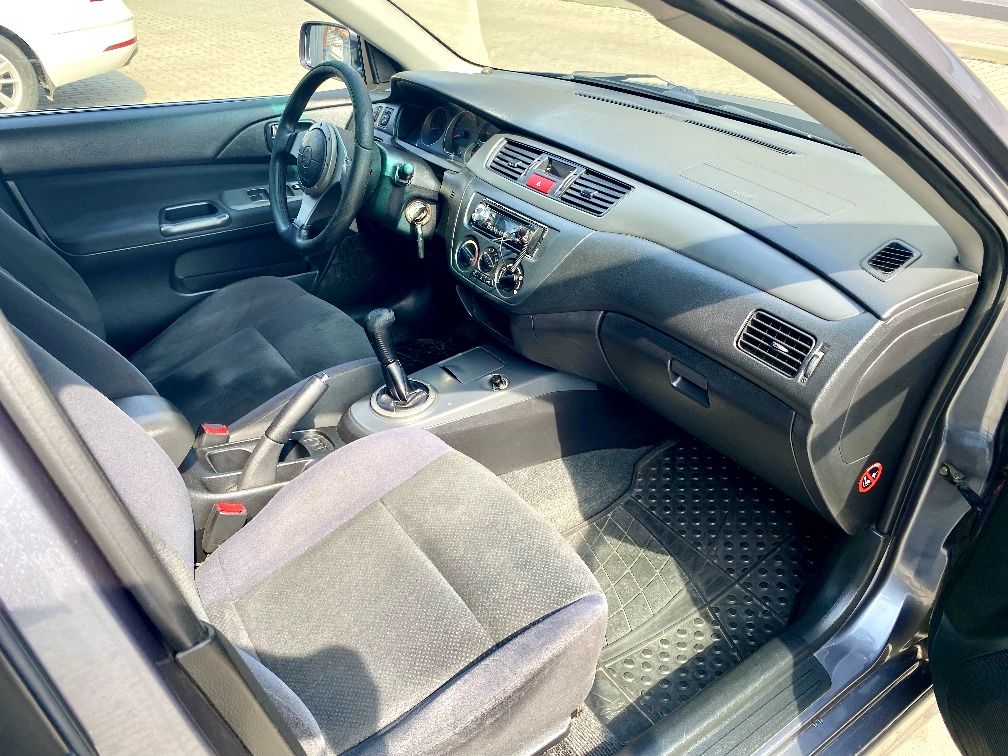 Продам Mitsubishi Lancer 9 MOMO Edition, універсал, 2005 рік.