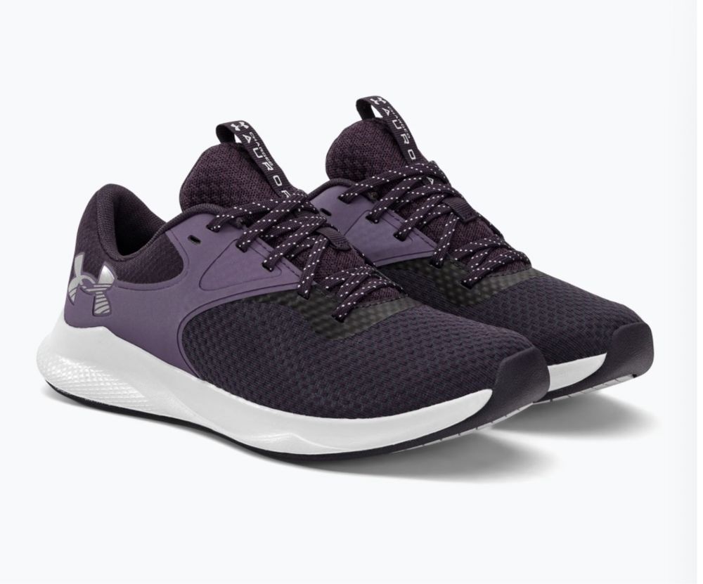 Кросівки жіночі Under Armour W Charged Aurora 2. Оригінал. (23,5см)