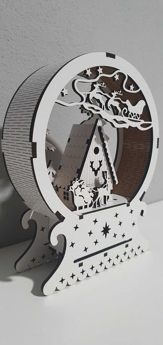 Natal, presépios Natalícios