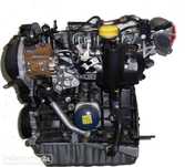 Motor RENAULT MEGANE 1.9 DCI 129Cv 2008 a 2012 Ref: F9QF872