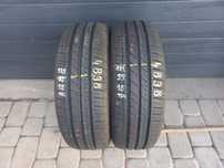 Nowe opony letnie Kenda 175/55/15 77H