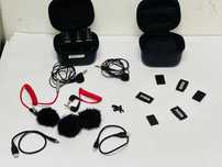 Bezprzewodowy system mikrofonowy Rode Wireless Pro