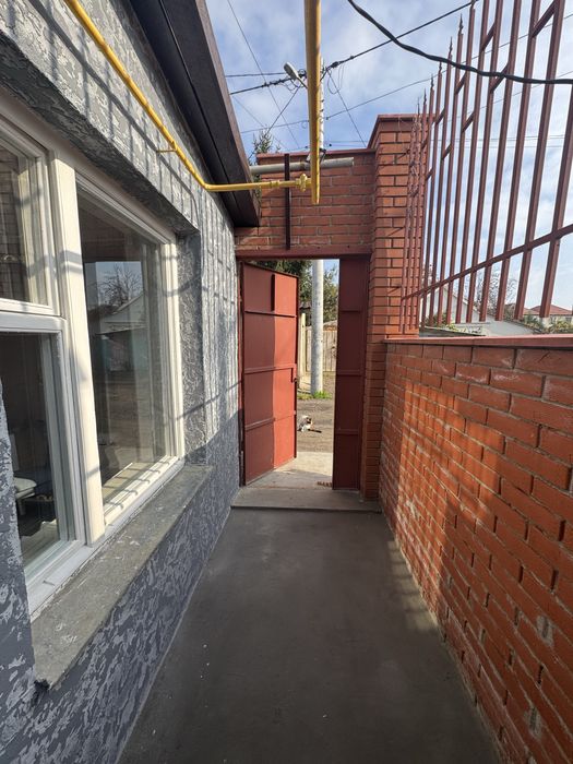 Сдам домик на Фонтане 11.000 грн