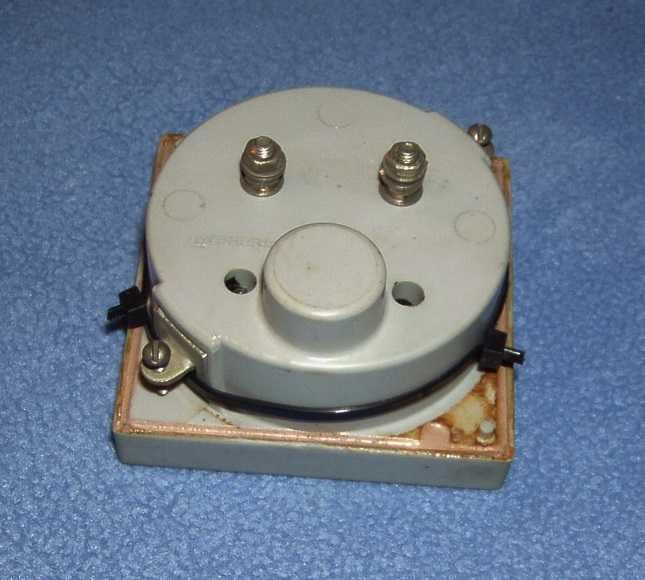 Woltomierz Miernik analogowy