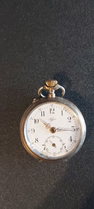 Relógio de Bolso Téjo