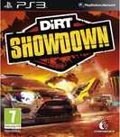 PS3 DIRT Showdown Games4US Pasaż Łódzki