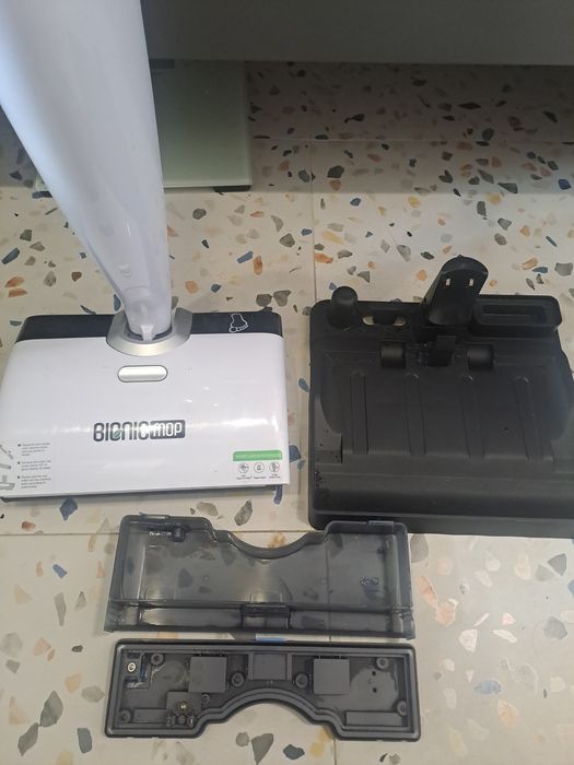 Mop bioniczny bionicmop