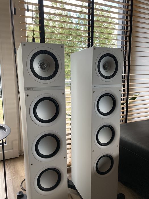 Kef Q500 Jak nowe