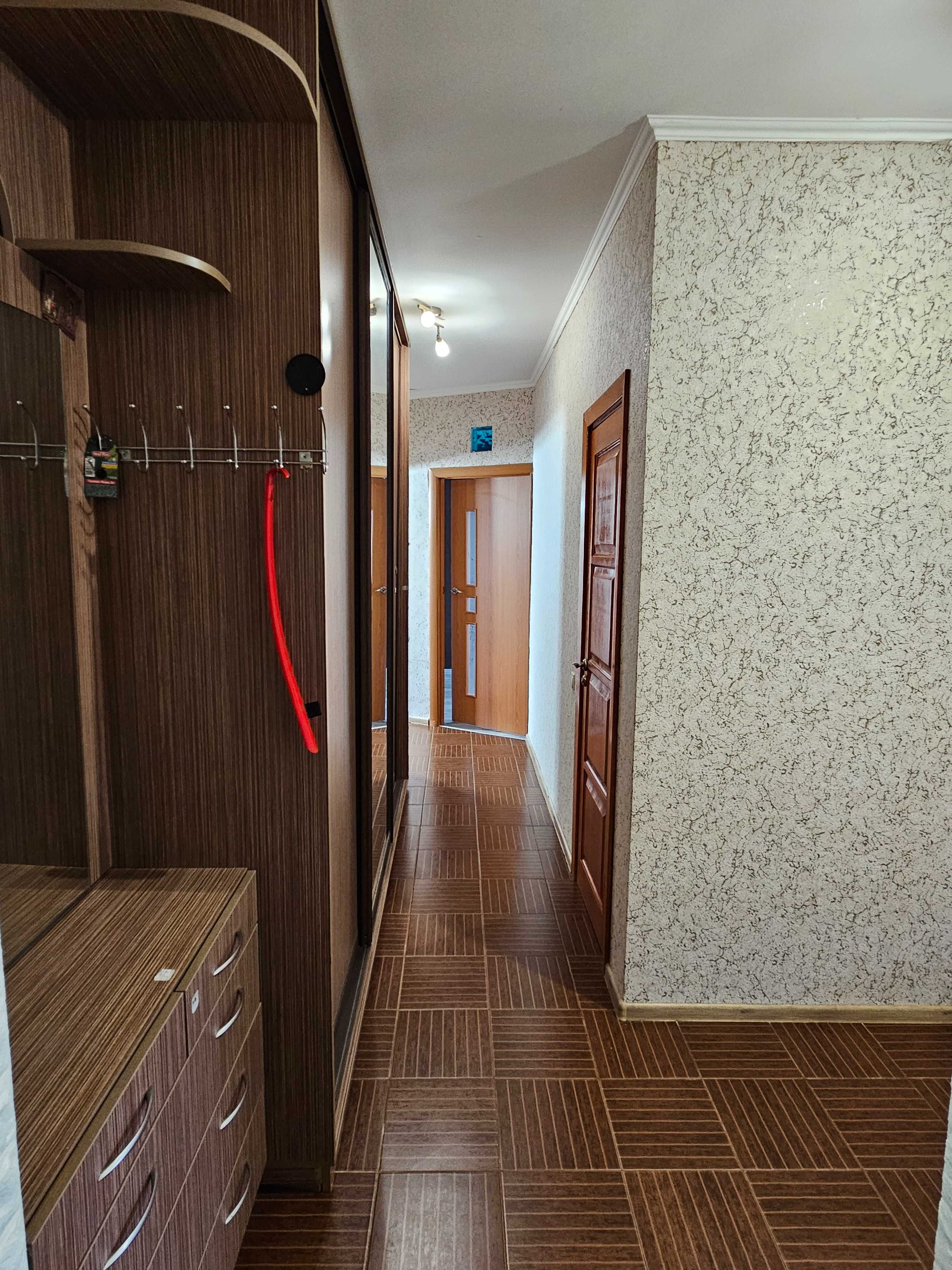 Продаж 2-х кімнатної квартири, Крюківщина