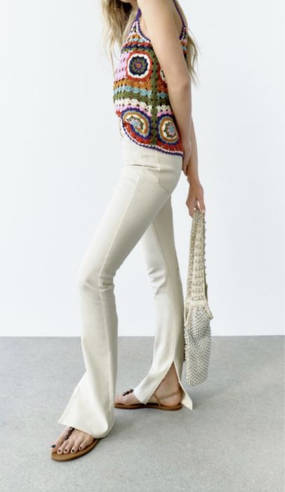 Красиві джинси ZARA