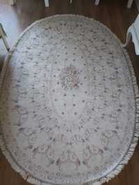 Piękny dywan z turcji