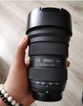 Tokina Opera 16-28 f28 Nikon