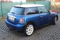 MINI Cooper Mini cooper 1.6D 110KM