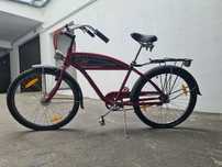 Felt Cruiser Sunliner orginal 26cali