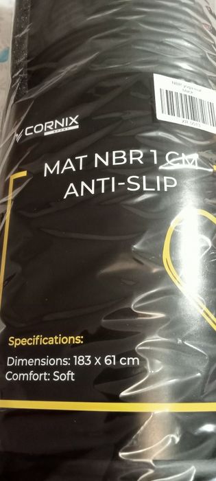 Килимок для спорту