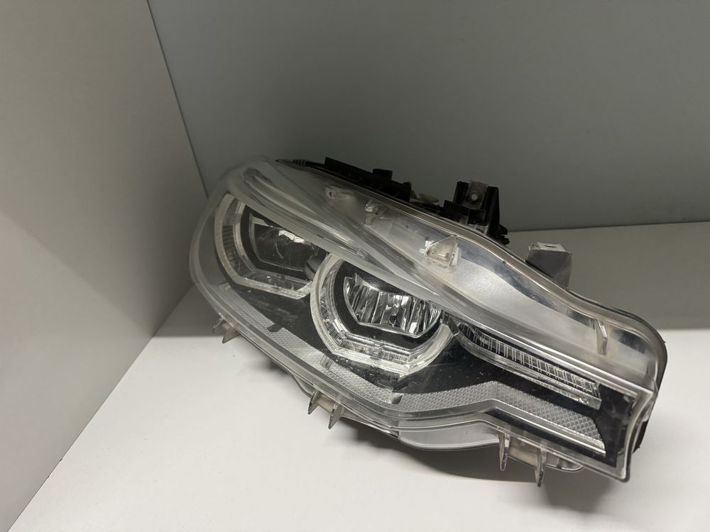 Led фара bmw f30 оригінал