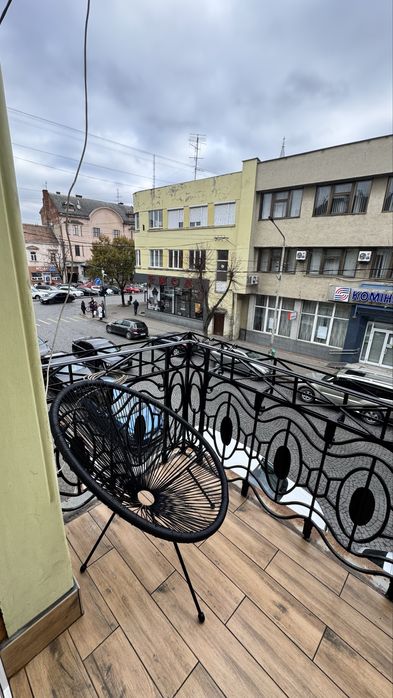 Здається квартира в центрі Мукачева