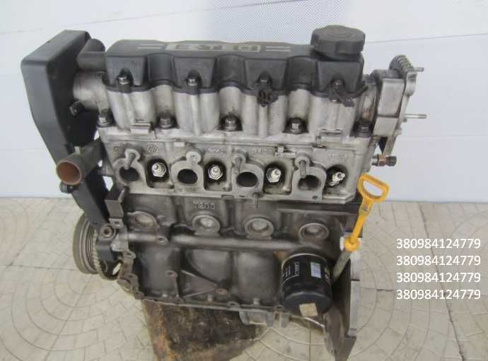 Бензонасос на Ланос Топливный насос бу в сборе Део,Колба, daewoo Lanos