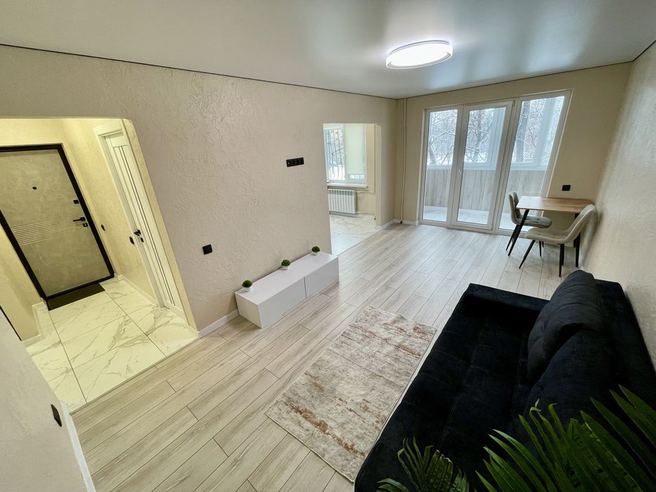 Оренда квартири на Ювілейній