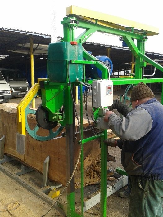 Trak taśmowy LTP-900 Transport Gratis