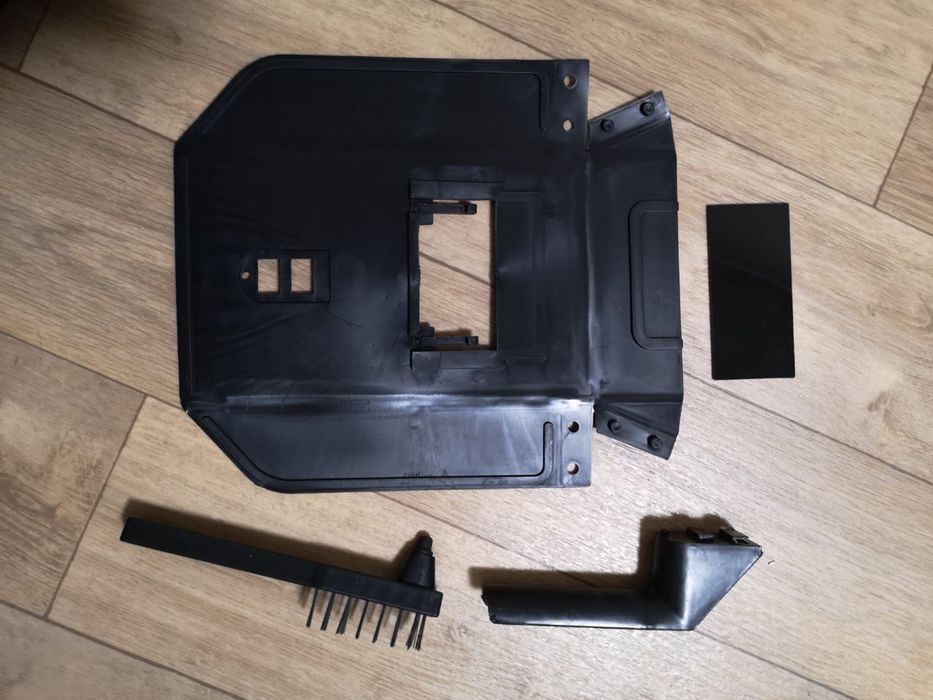 Инверторный сварочный аппарат Weld professional 370A