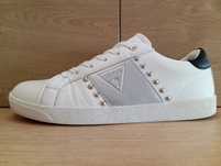 GUESS Sneakersy Damskie niskie Rozm. 38 /24,5 cm.