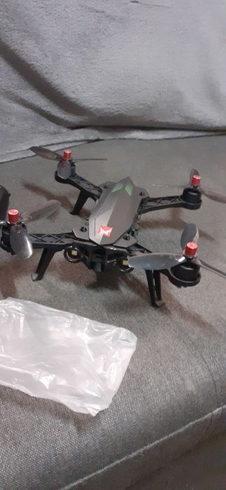 Drone Mjx bugs 6 com ecrã64284938286722121