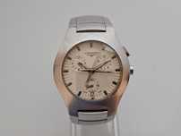 Zegarek Longines Opposition - full set