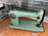 Швейная машина промышленная класса 22 (ГОСТ 6977 - 54)