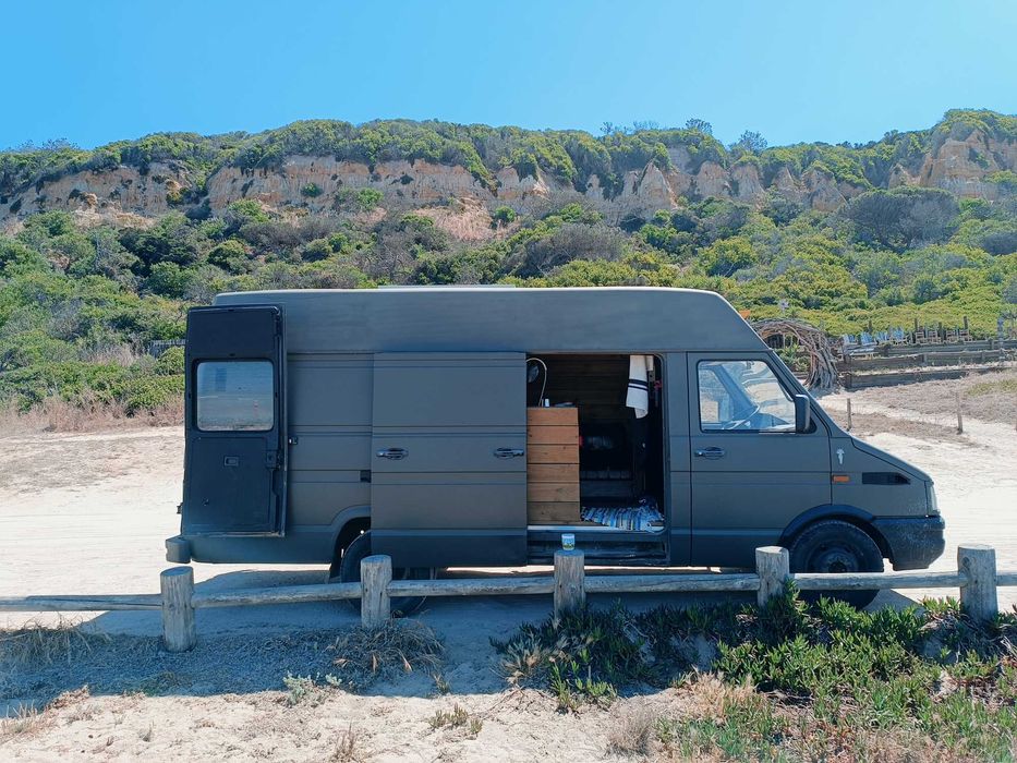 Iveco Daily 35-12