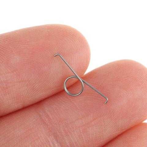2x Sprężynka sprężyna trigger pad kontroler PS5