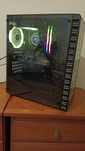 PC gaming| RTX 3060 | Ryzen 5 5500